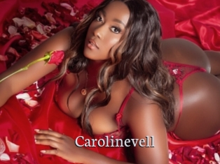 Carolinevell