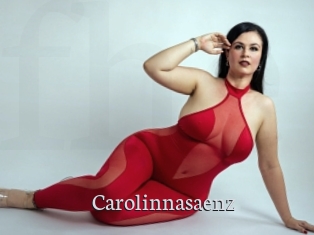 Carolinnasaenz
