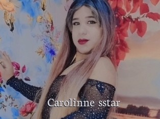 Carolinne_sstar