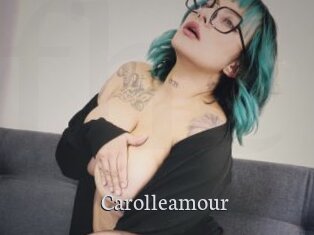Carolleamour