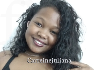 Carreinejuliana