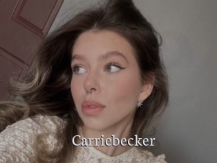 Carriebecker