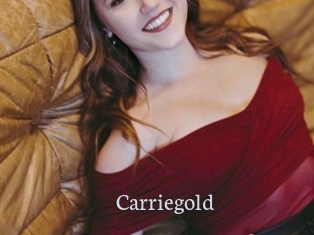 Carriegold