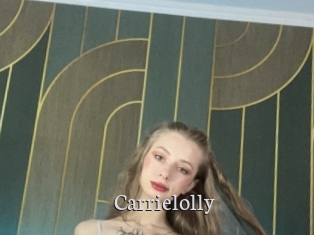 Carrielolly