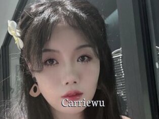 Carriewu