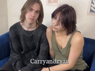 Carryandryan