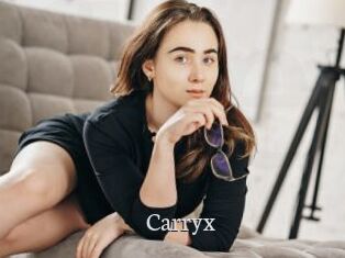 Carryx