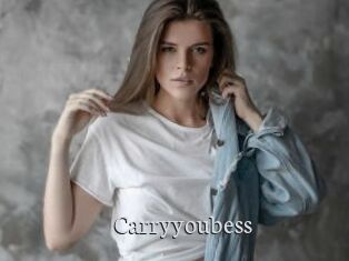 Carryyoubess