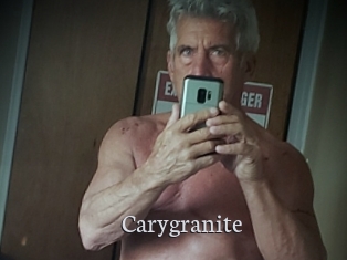 Carygranite