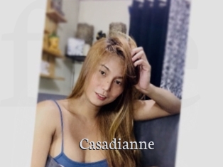 casadianne Free Host Empire