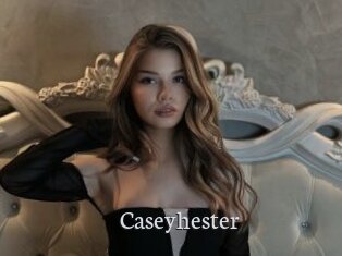 Caseyhester