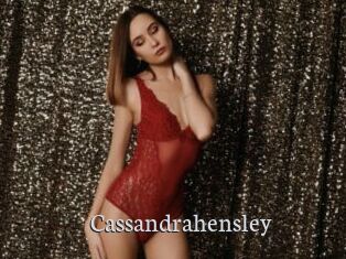 cassandrahensley Free Host Empire