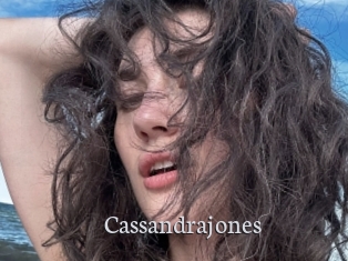 Cassandrajones