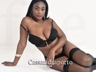 Cassandraporto