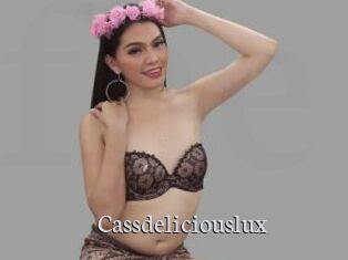 Cassdeliciouslux