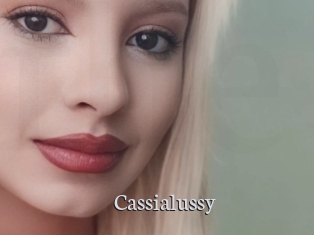 Cassialussy