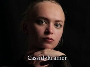 Cassidykramer