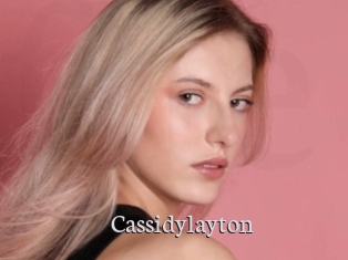 Cassidylayton