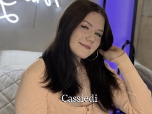 Cassiedi