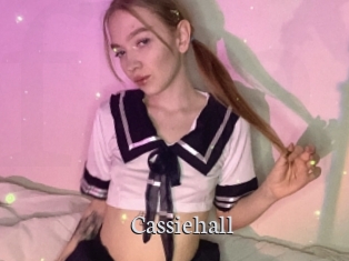 cassiehall Free Host Empire