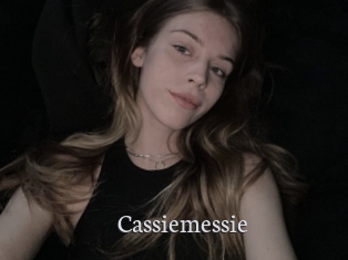 Cassiemessie