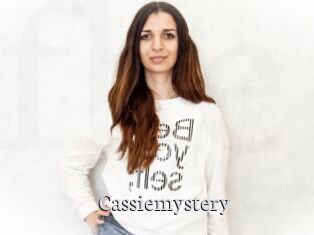 Cassiemystery