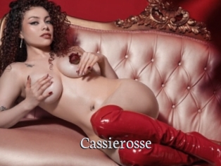 cassierosse Free Host Empire
