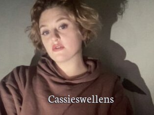 Cassieswellens