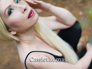 Cassiethomas