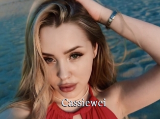 Cassiewei