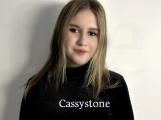 Cassystone