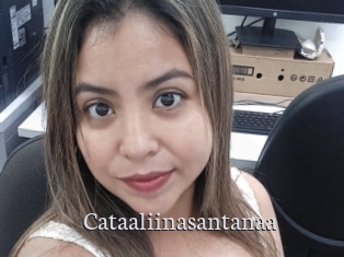 Cataaliinasantanaa
