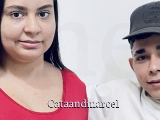 Cataandmarcel