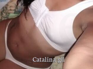 Catalina_gil