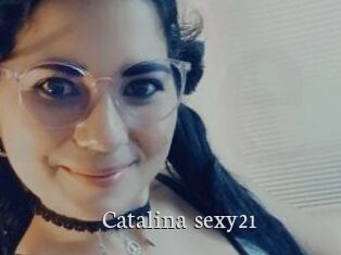 catalina_sexy21 Free Host Empire