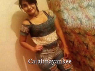 Catalinayankee