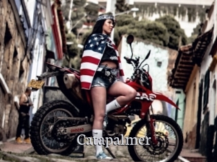 Catapalmer