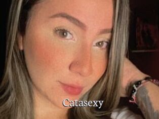 Catasexy