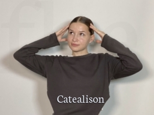 Catealison