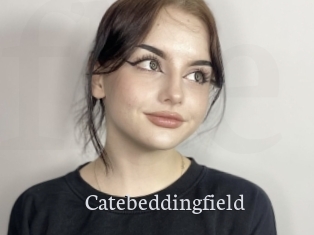 Catebeddingfield