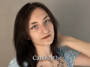 Cateblythe
