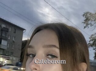 Cateborom