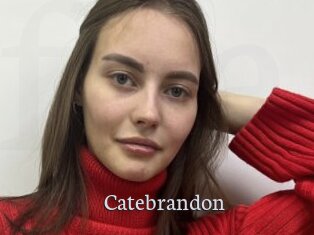 Catebrandon