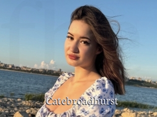 Catebroadhurst