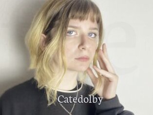 Catedolby