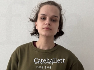 Catehallett