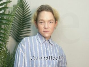 Catehallock