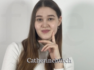 Catherinchurch