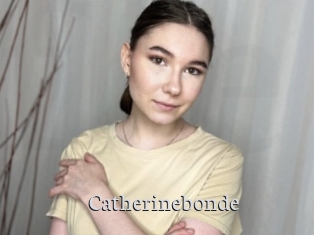 Catherinebonde