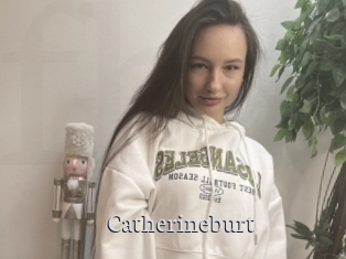 Catherineburt